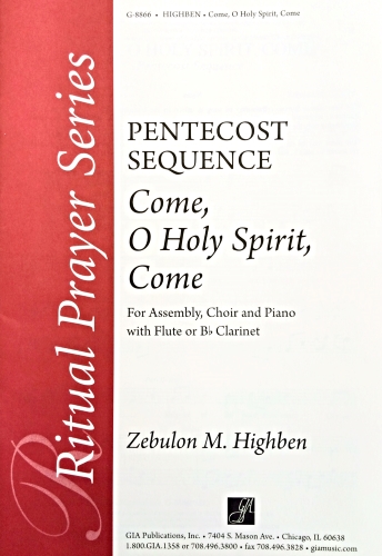 Come O Holy Spirit RESIZED.JPG