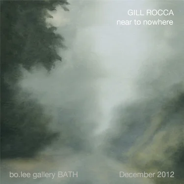 Near to Nowhere Solo Show 2012