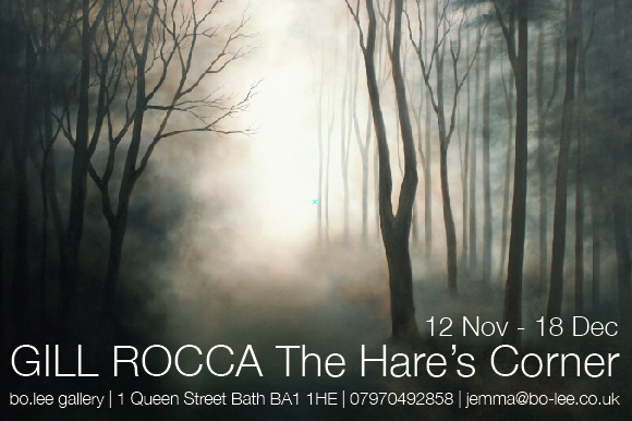 The Hare's Corner Solo Show 2010