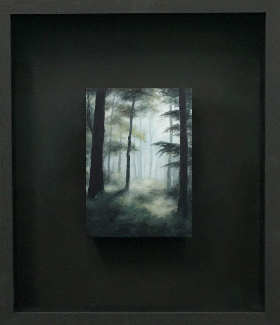 Out of the woods VI