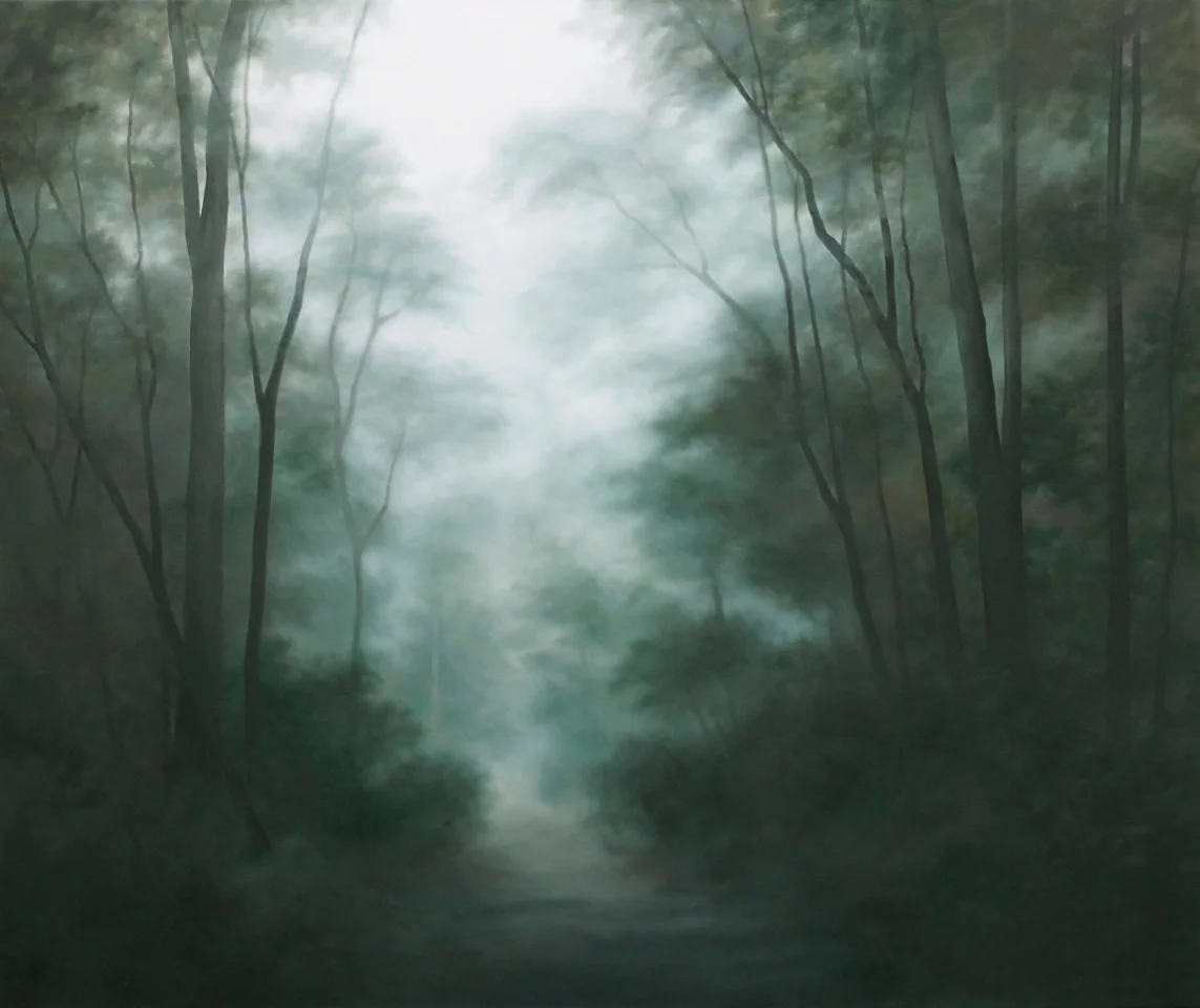 The Hare's Corner II