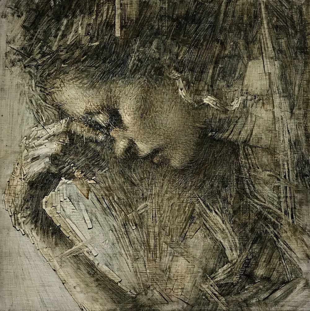 Лица, лица, лица... 