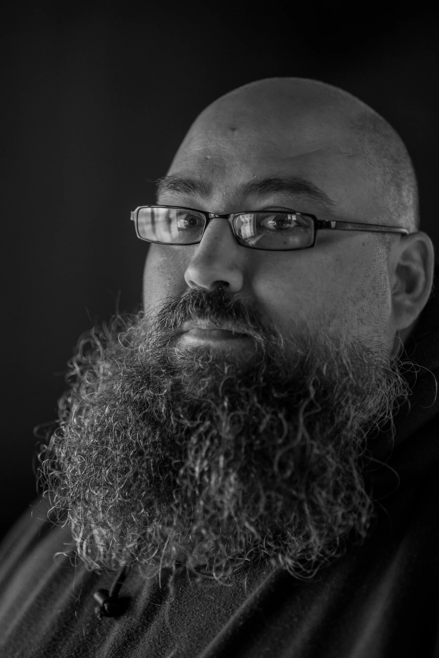 Kevin (Auggie) Seville, Fisherman, Nanwalek, Alaska: "With the possibility of the introduction of sea otters into the ecosystem…there will be changes. We cannot deny that. They will definitely see the kinds of things that they have enjoyed living off of, and partaking of, and harvesting from the seas, you know, those will change. Some numbers will come up and others will go down. But I just hope, their government or who ever is going to help them manage, I hope they have a seat at the table. They definitely have to be at the head of the table, especially if they are the ones out living in it. Because it’s their home, it’s their land, just like this is our home and our land. We should have had a head at the table, a seat at the table, at the head of the table, when it comes to the management of these resources.”