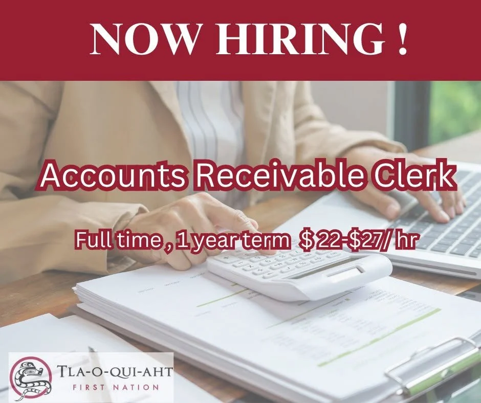 NOW HIRING Accounts Receivable Aug2026.jpg