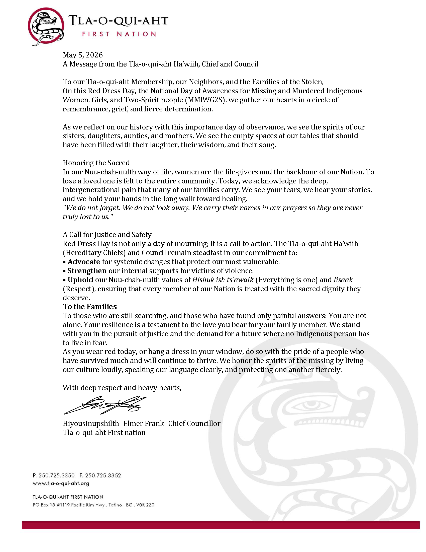 May 5 2026 Red Dress Day Message .png