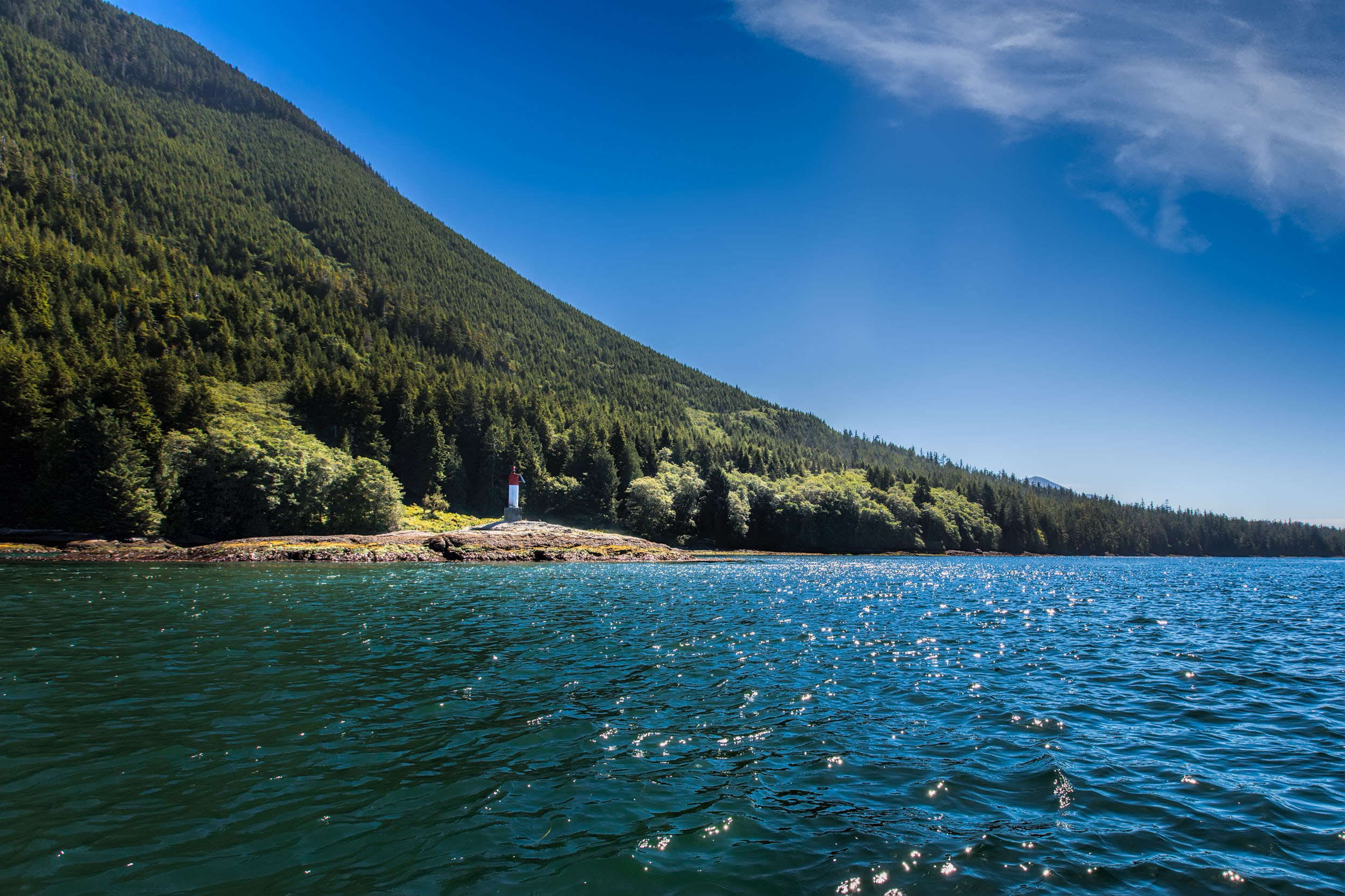   Welcome to Tla-o-qui-aht First Nations  