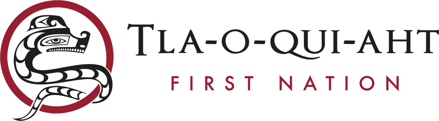 Tla-o-qui-aht First Nation