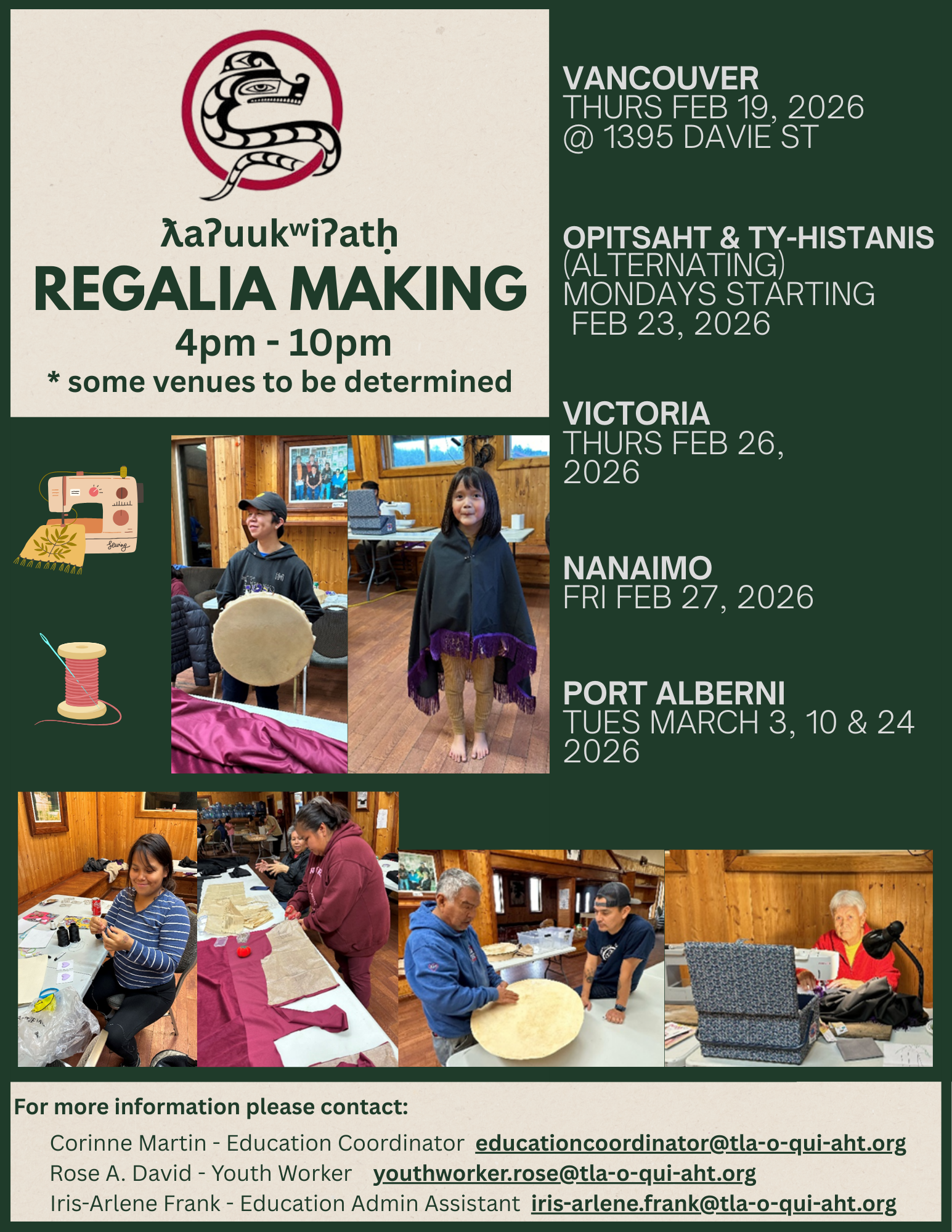 REGALIA MAKING Feb-March 2026_v3.png