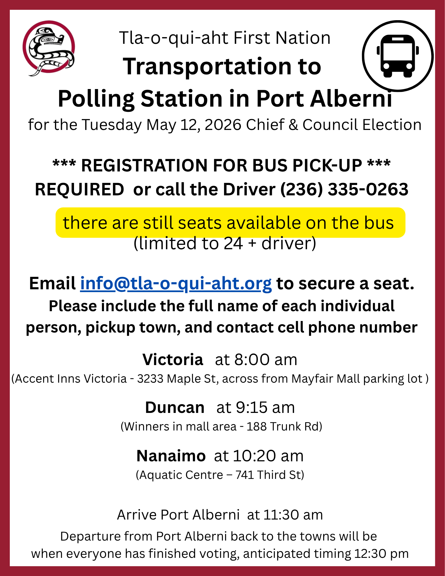 v2 Transportation bus for Election to Port Alberni Poll.png