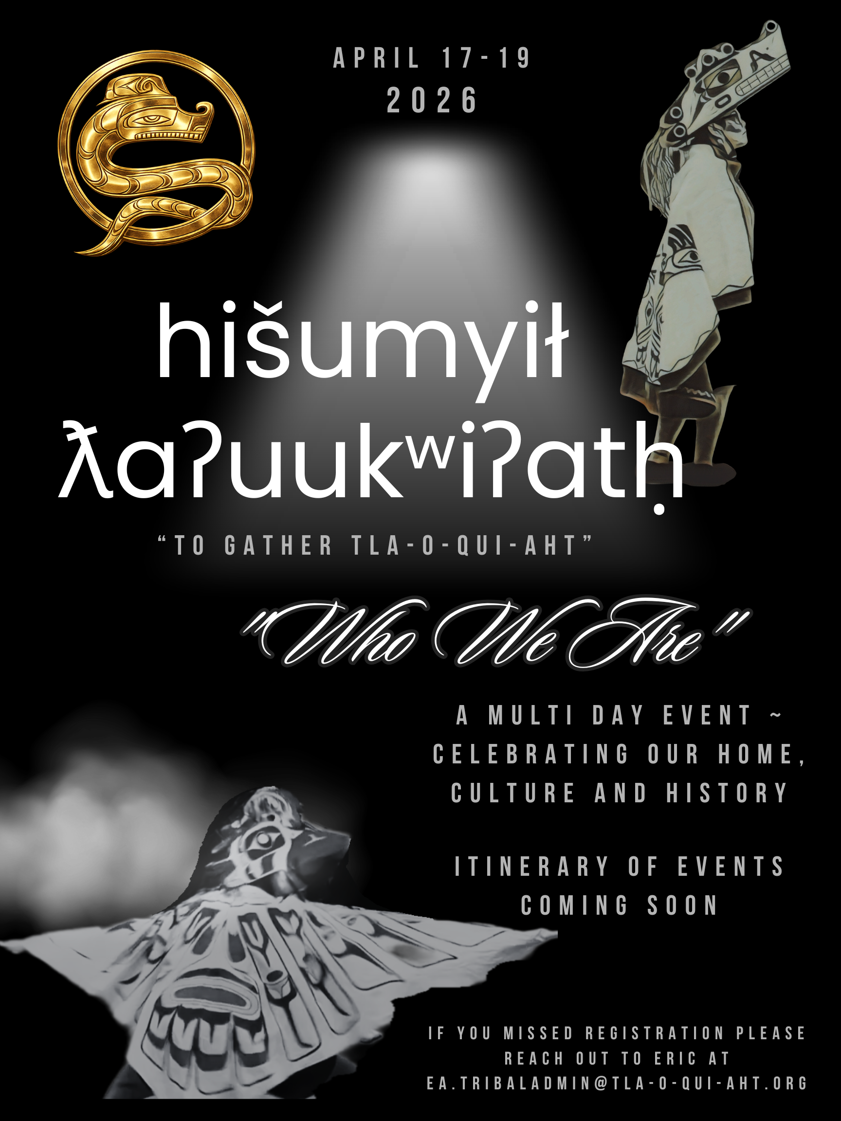 Tla-o-qui-aht Celebration April 17-19, 2026.png