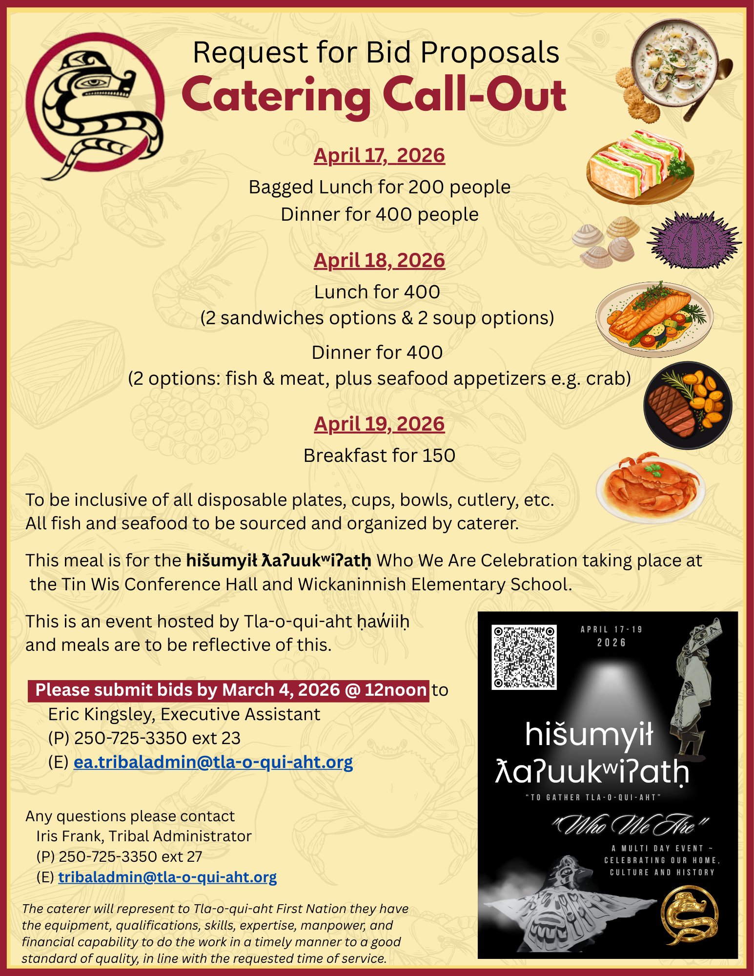 Catering Bid for April 2026.png