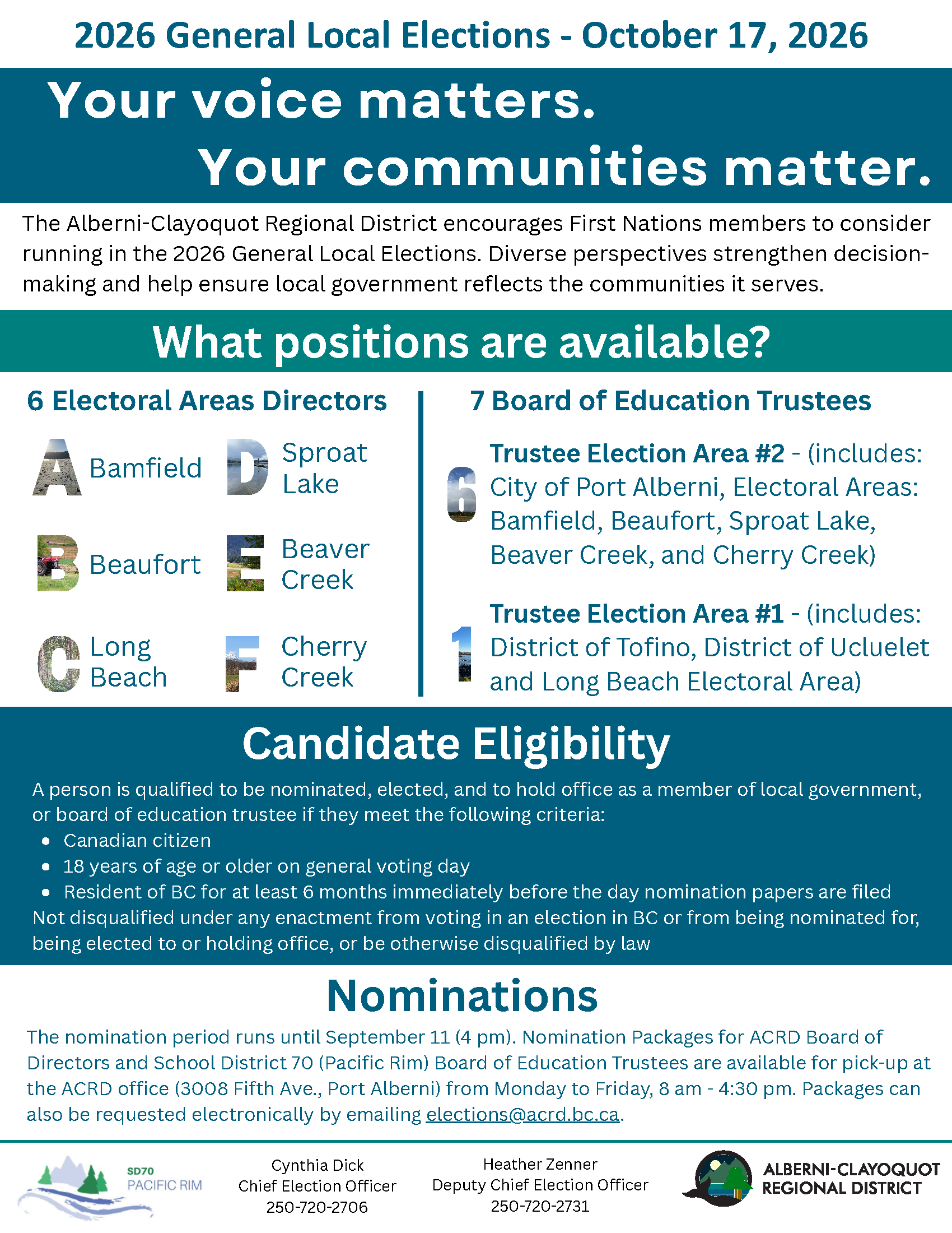 ACRD 2026 election nomination information.png