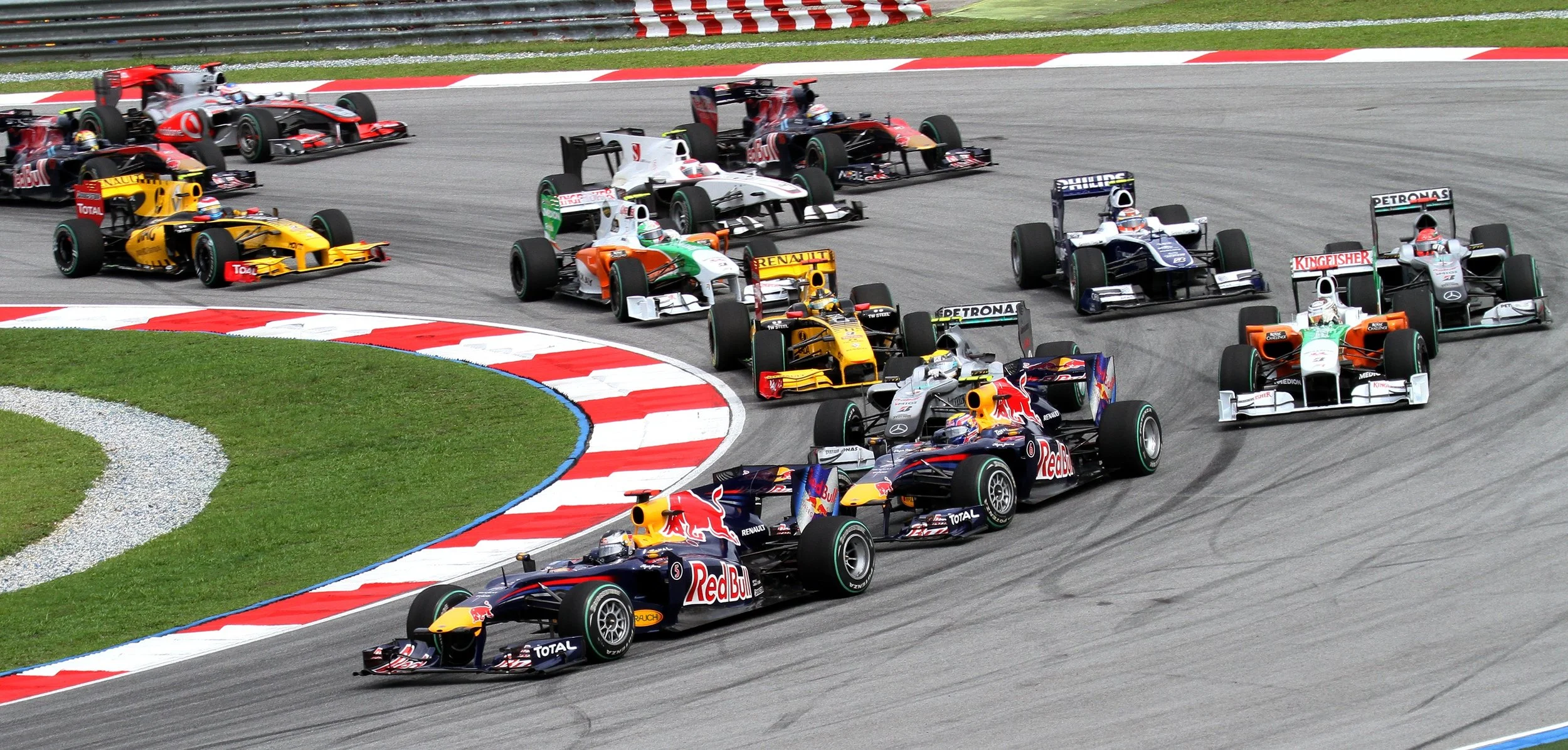 EXPERT INSIGHT: THE RACE FOR VOLUME, PART 7: LOCATION