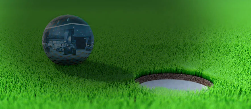 WHAT'S YOUR FUEL RETAIL NETWORK'S VOLUME POTENTIAL?