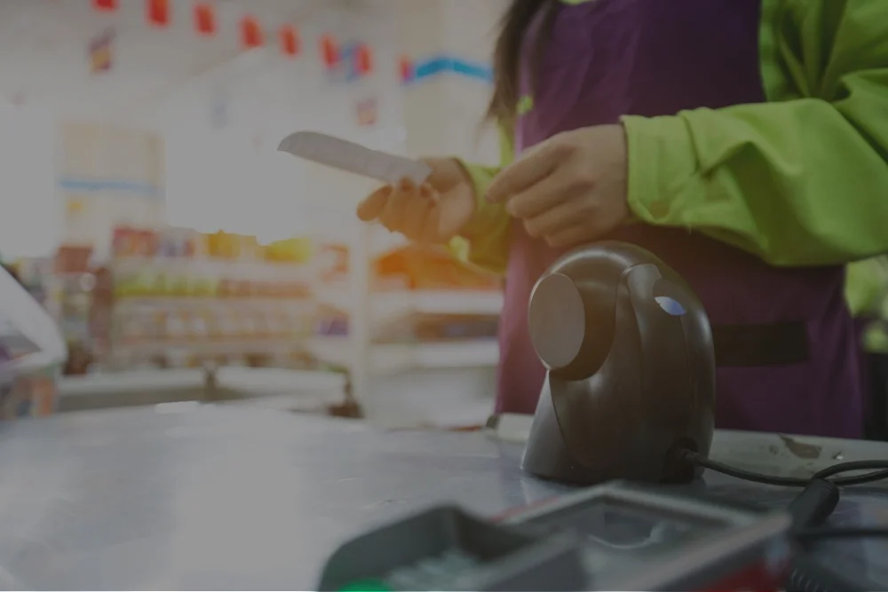 HOW TO LEVERAGE DATA TO TRANSFORM YOUR CONVENIENCE STORE OFFERING