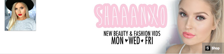 This Kiwi cutie is the queen of flawless finishes and her products are as perfect as her look!
