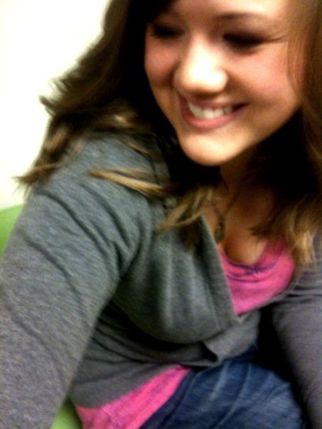 Three days after Valentine's Day, in my own worst nightmare, unsure of how to keep going, but trying to be brave.