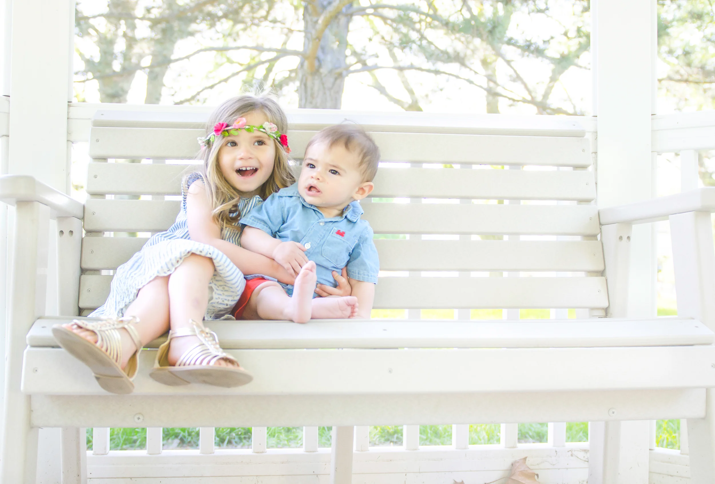 CHILDREN