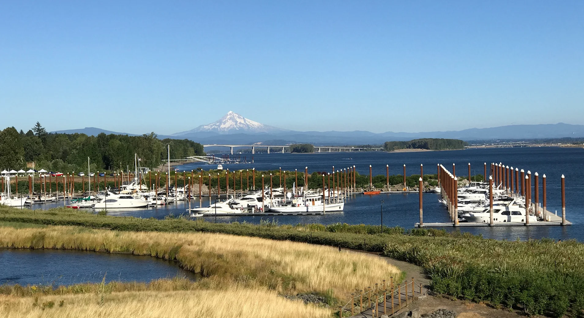 Tidewater Cove Marina Tidewater Cove Marina