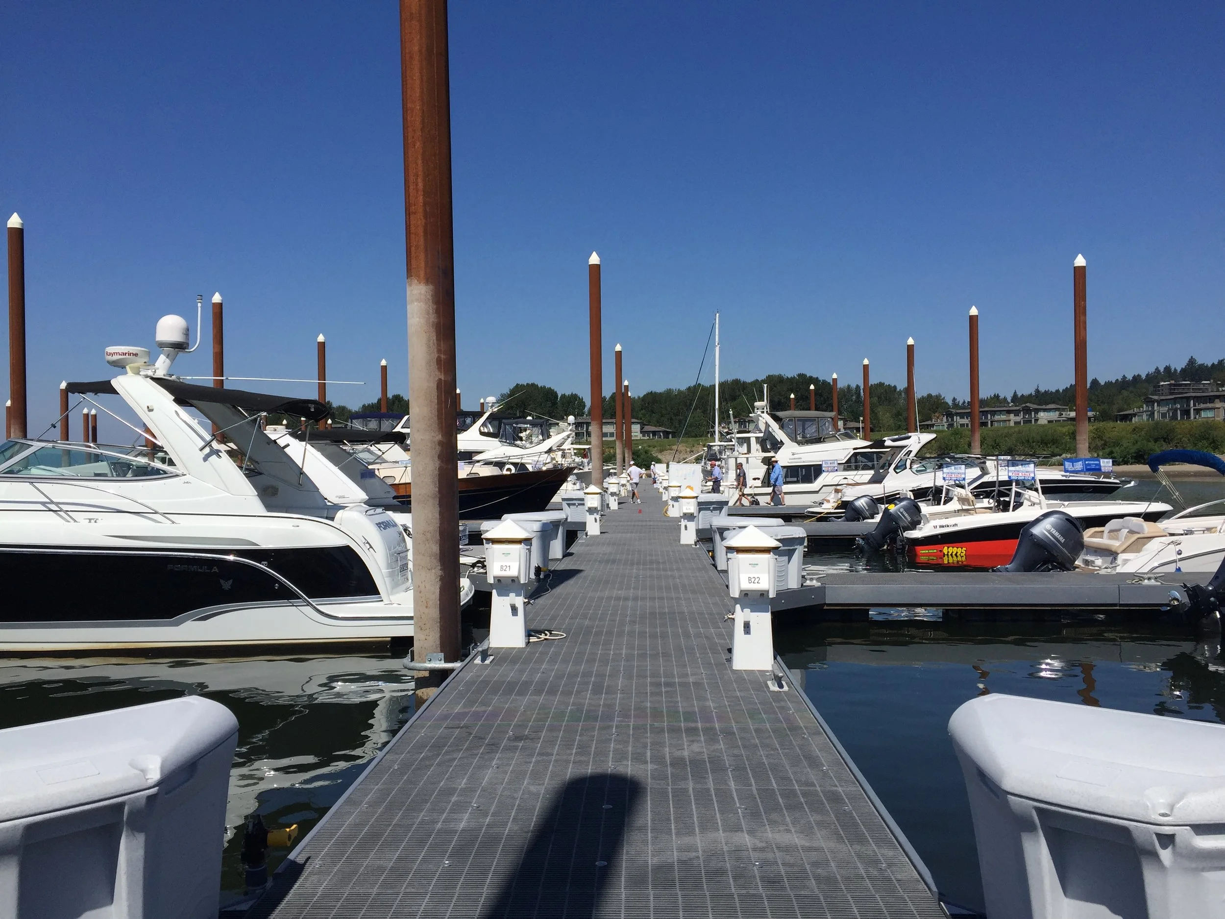 Tidewater Cove Marina Tidewater Cove Marina