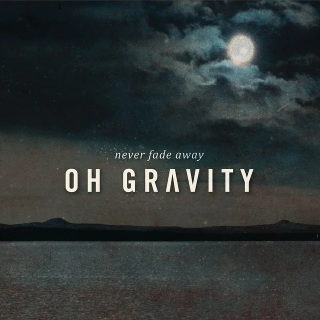 Proud to say I produced &amp; co-wrote this record! Definitely check it out 😀
iTunes.com/ohgravity
