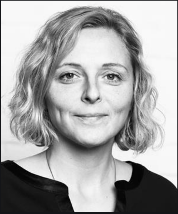 Christine Gunther Producer