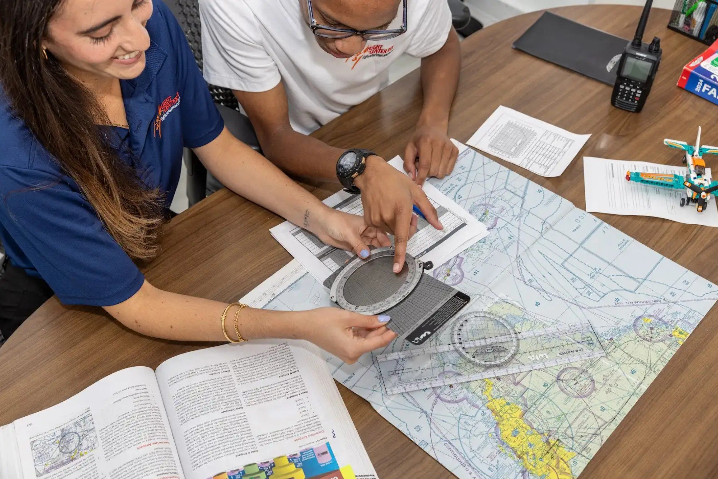 Common Student Pilot Training Mistakes