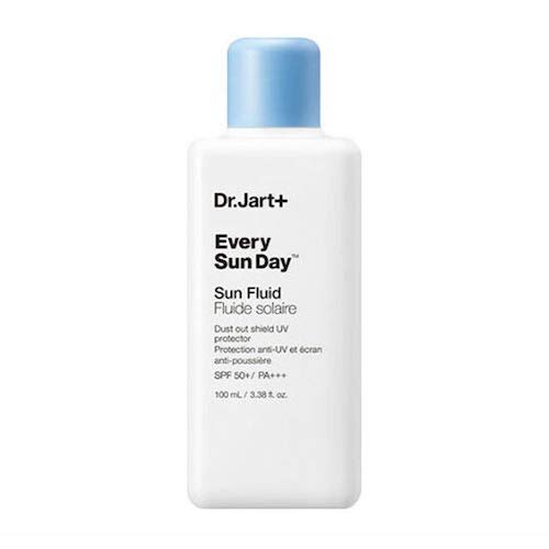 Dr. Jart+ Every Sun Day Sun Fluid