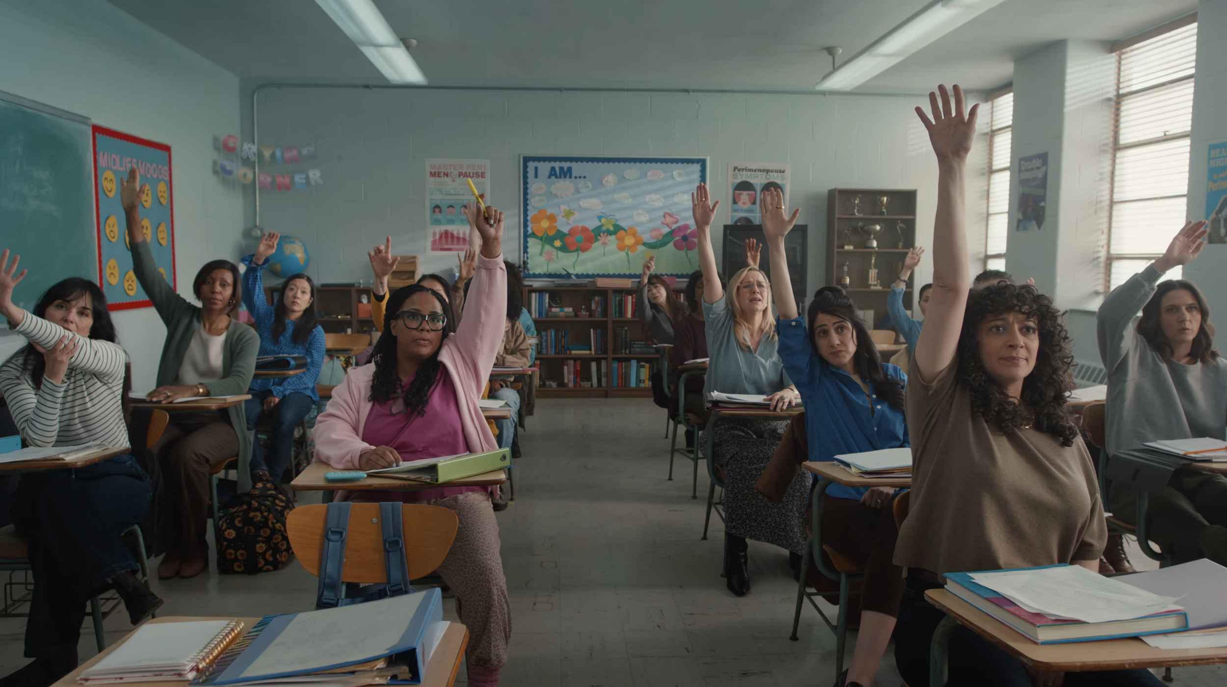 MIDI - Amy Schumer, Production Designer Joshua Petersen