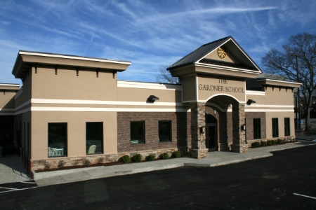 The Gardner School