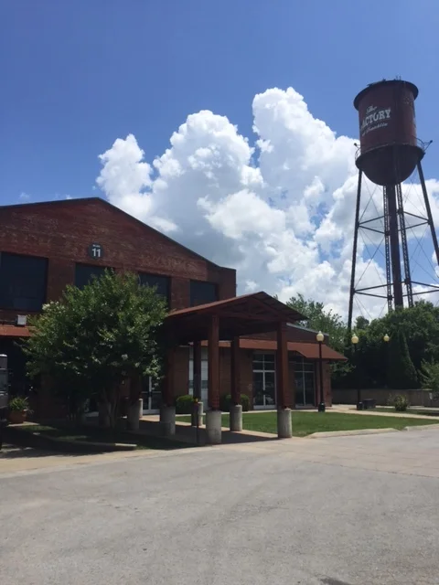 The Factory at Franklin 