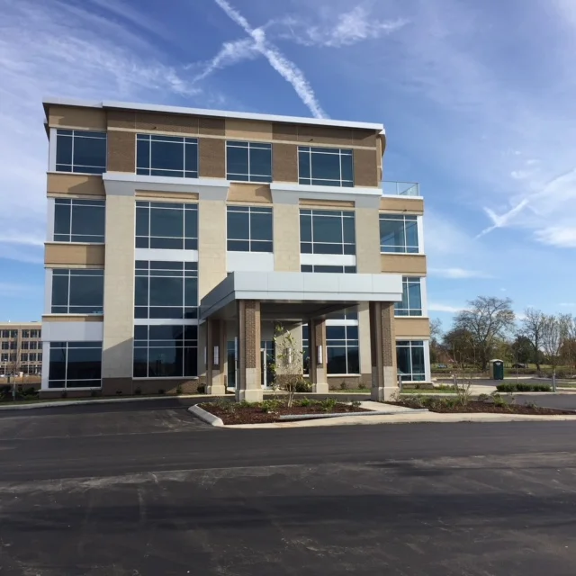 Waterstone Building - Murfreesboro