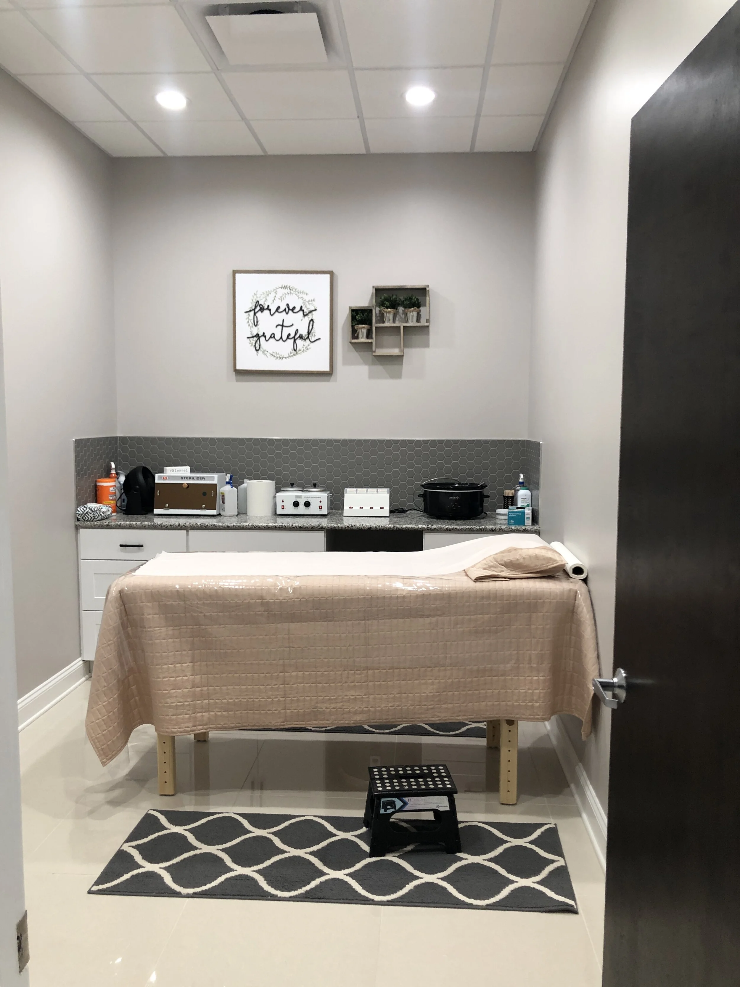 Brazilian Wax Studio