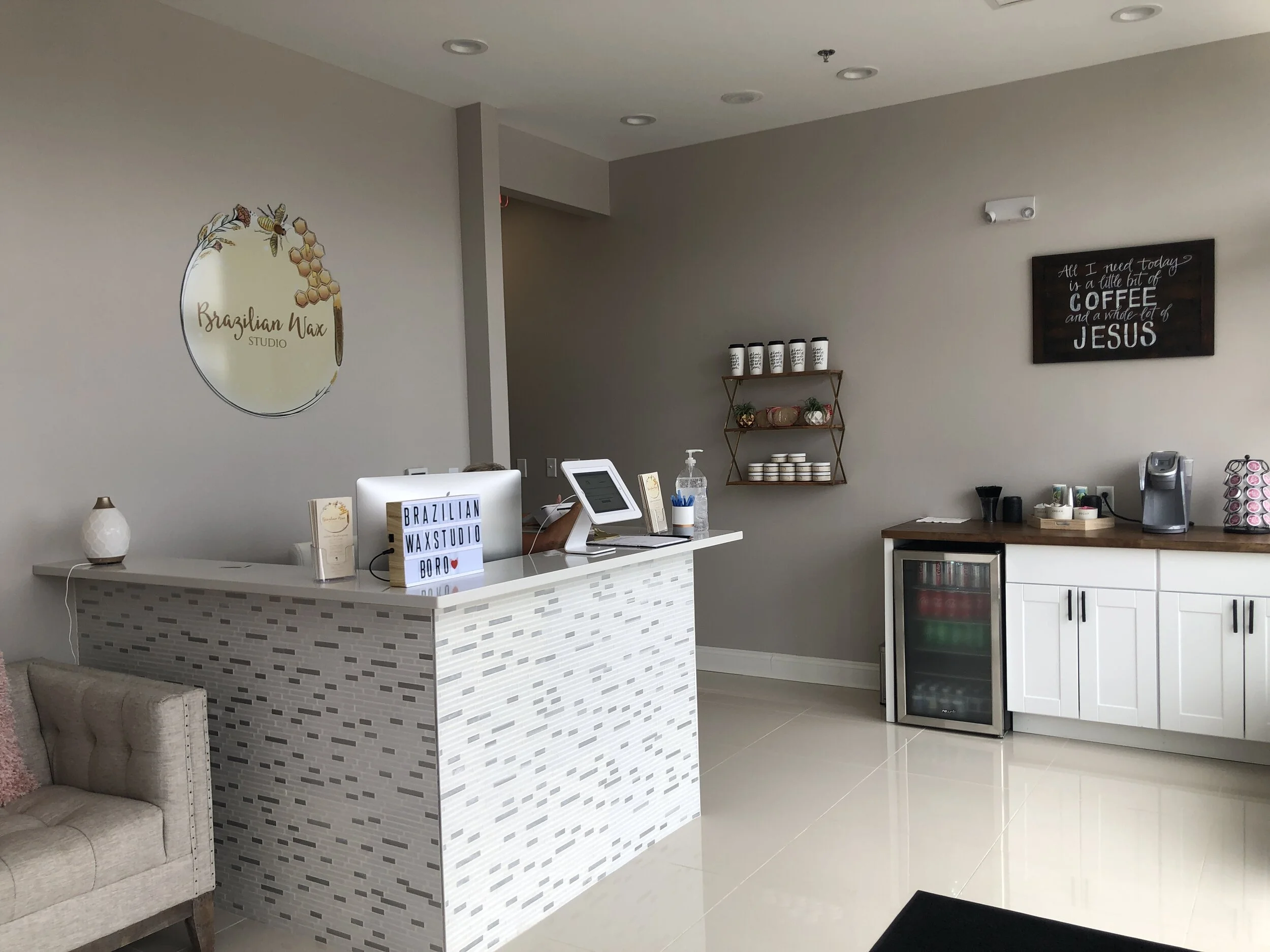 Brazilian Wax Studio