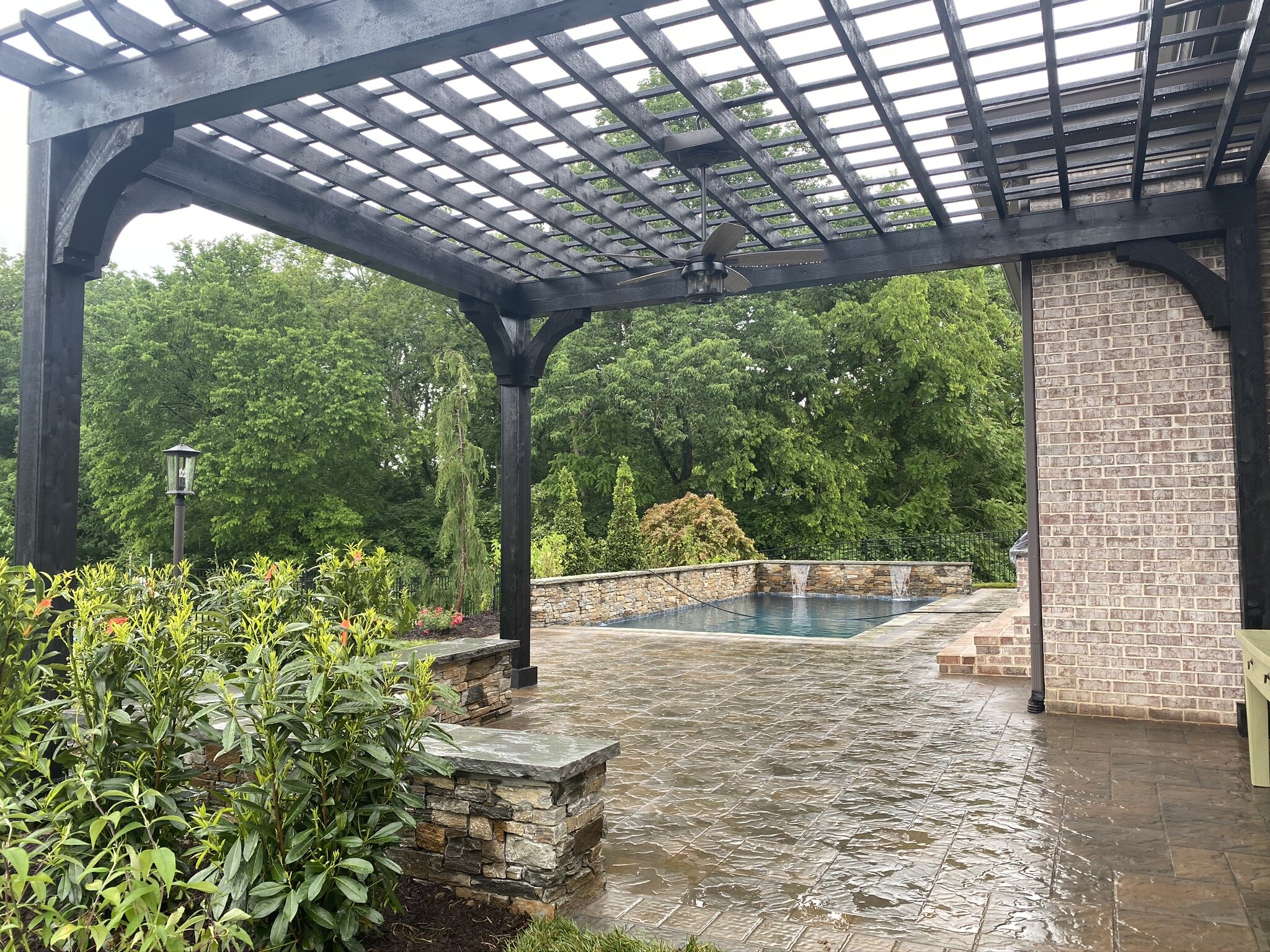 Outdoor & Patio