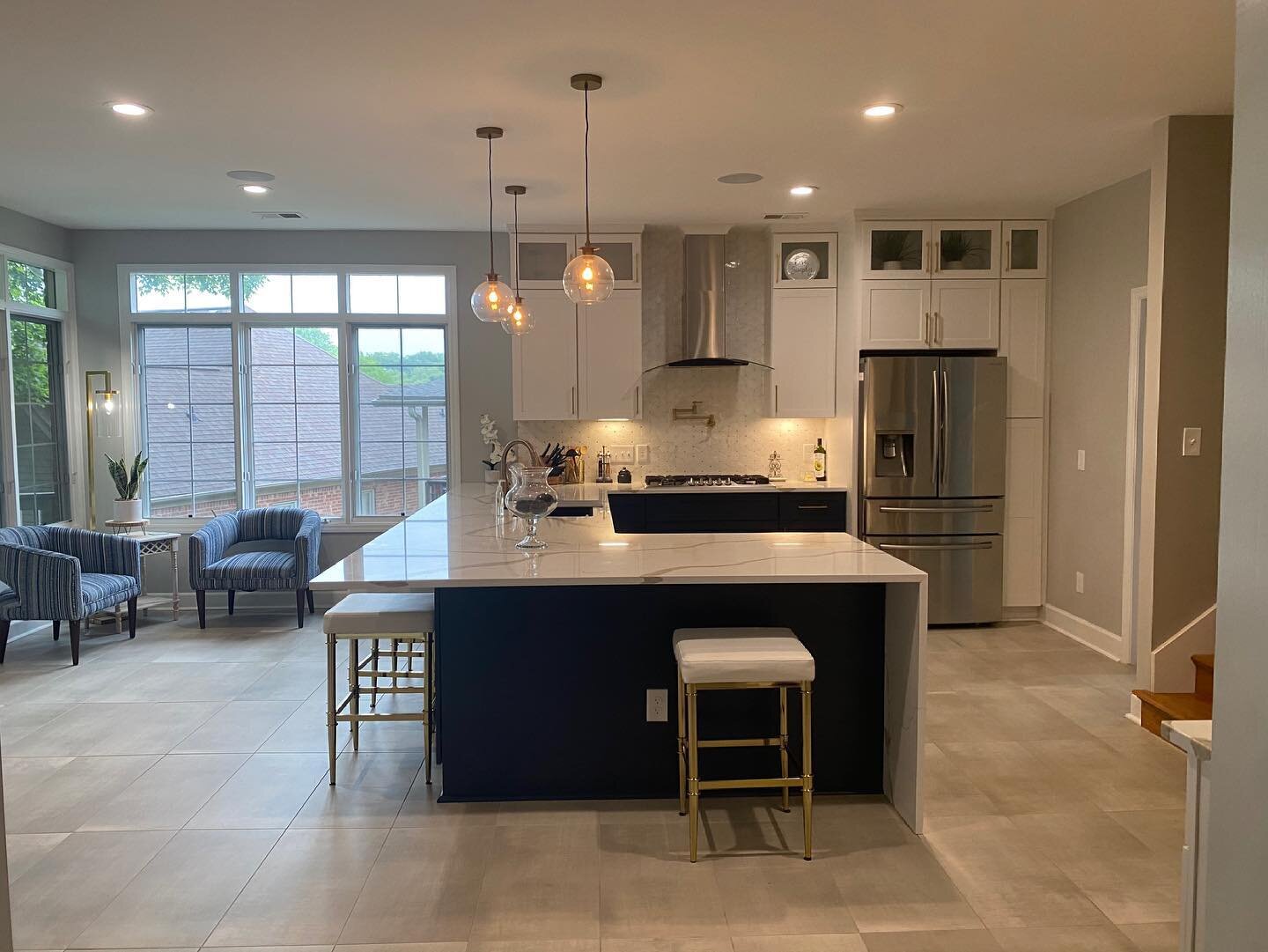 Kitchen Renovation
