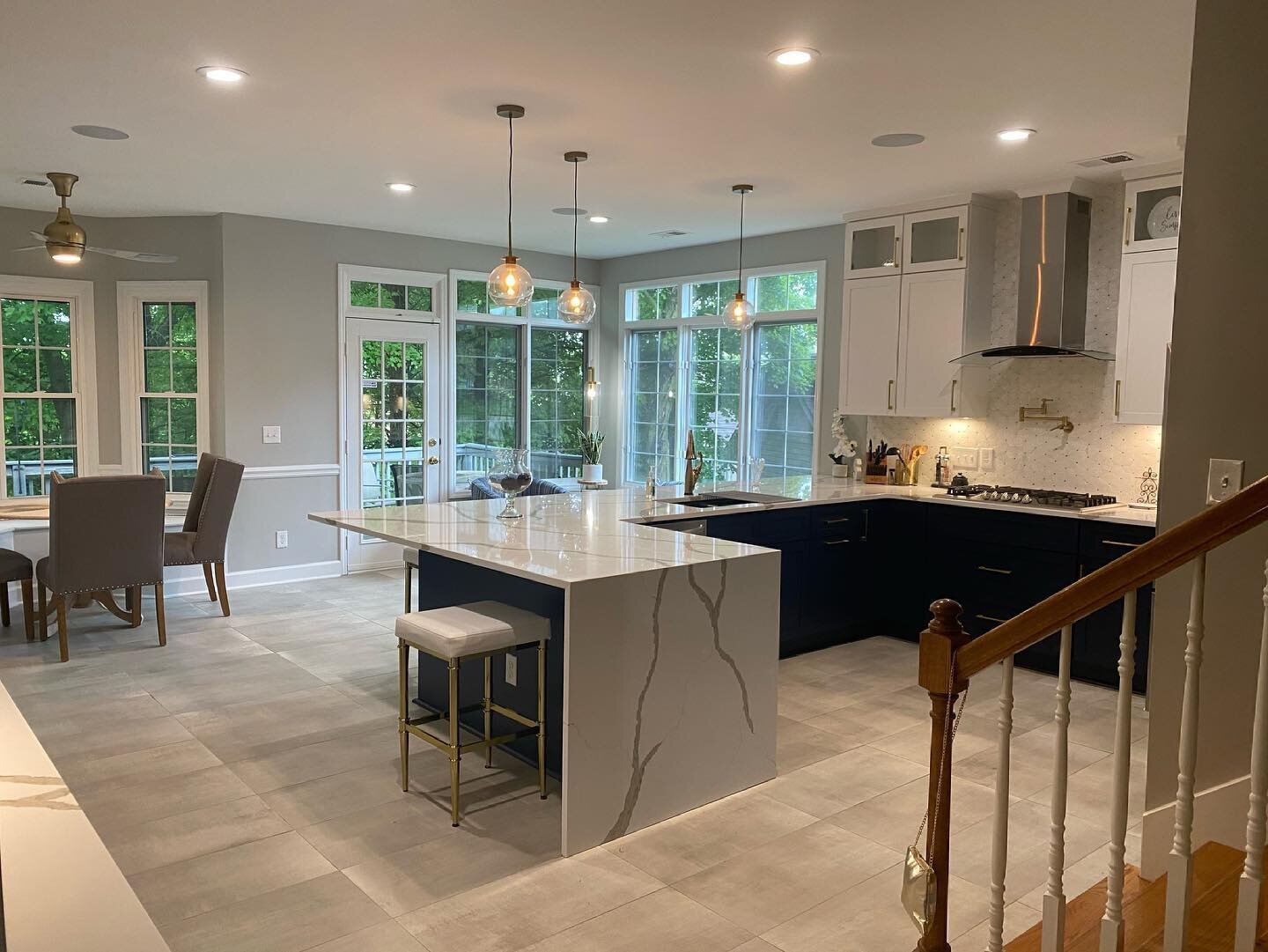 Kitchen Reno