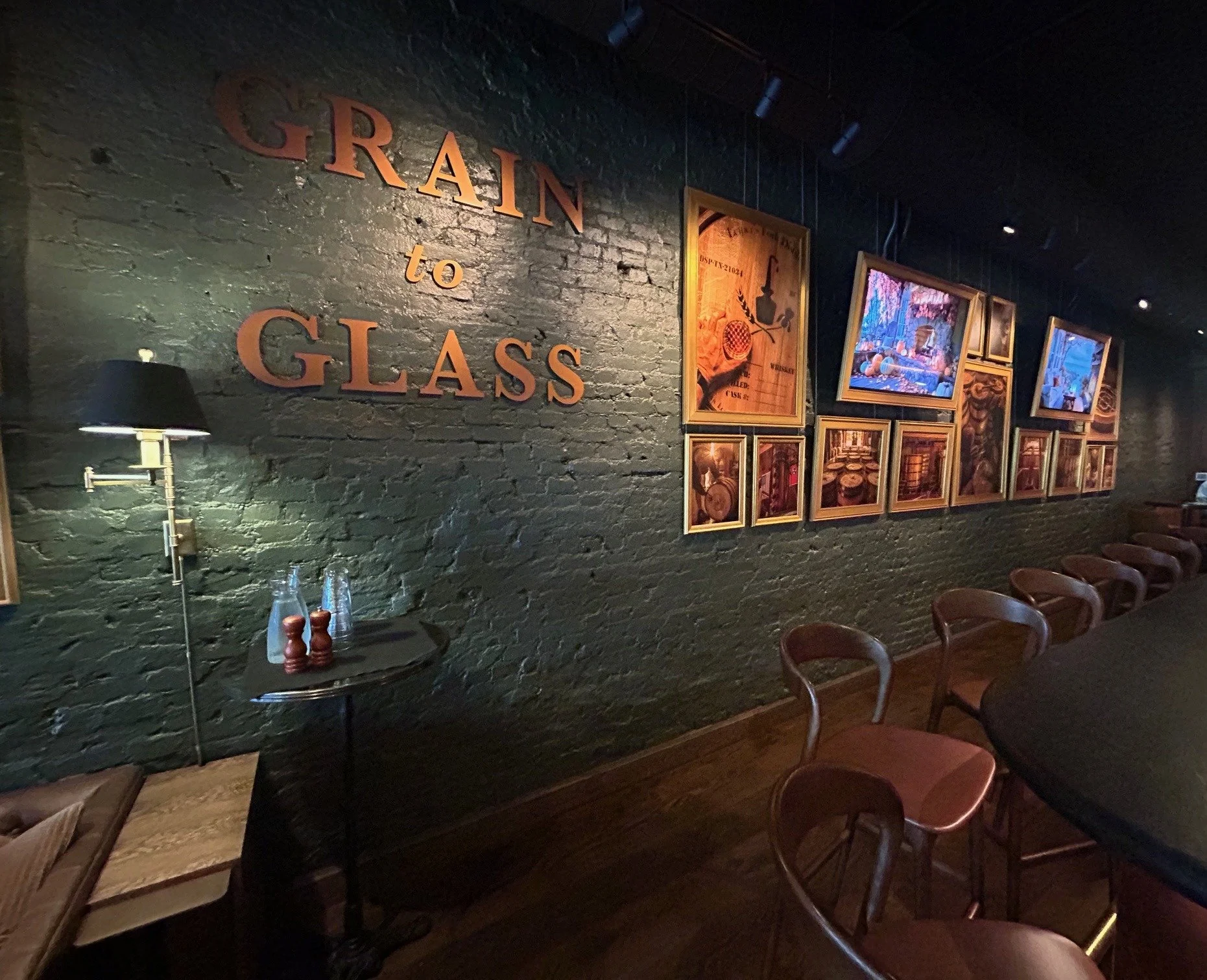 Leiper's Fork House of Spirits