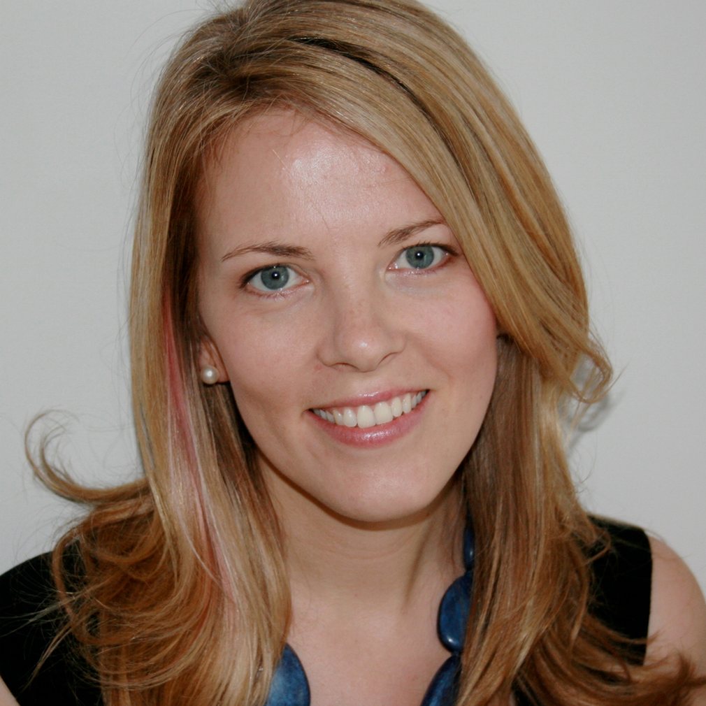Sarah Crossnan, winner of the YA book prize 2016