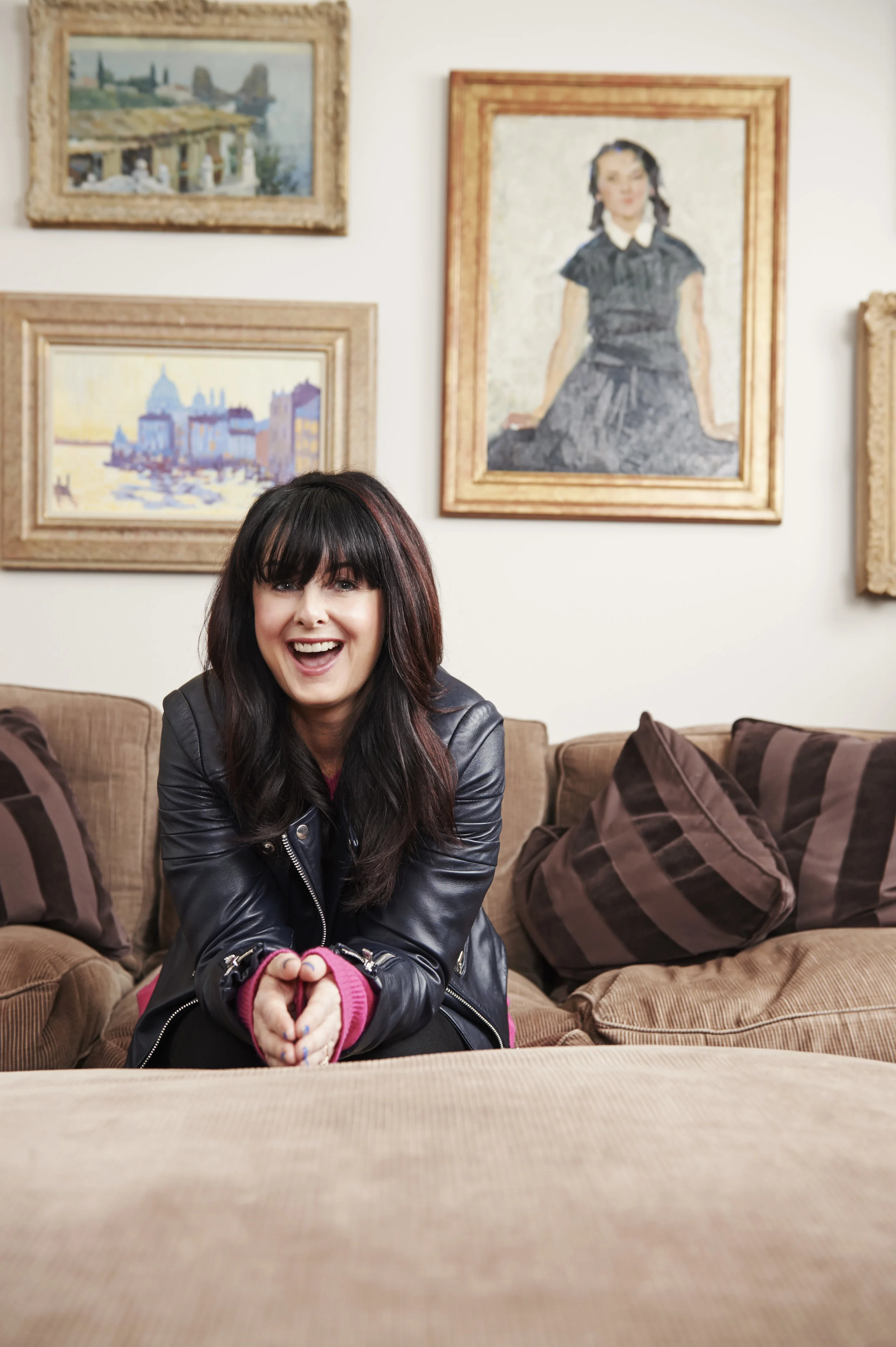 Celebrating Marian Keyes, 21 years as an international literary superstar today