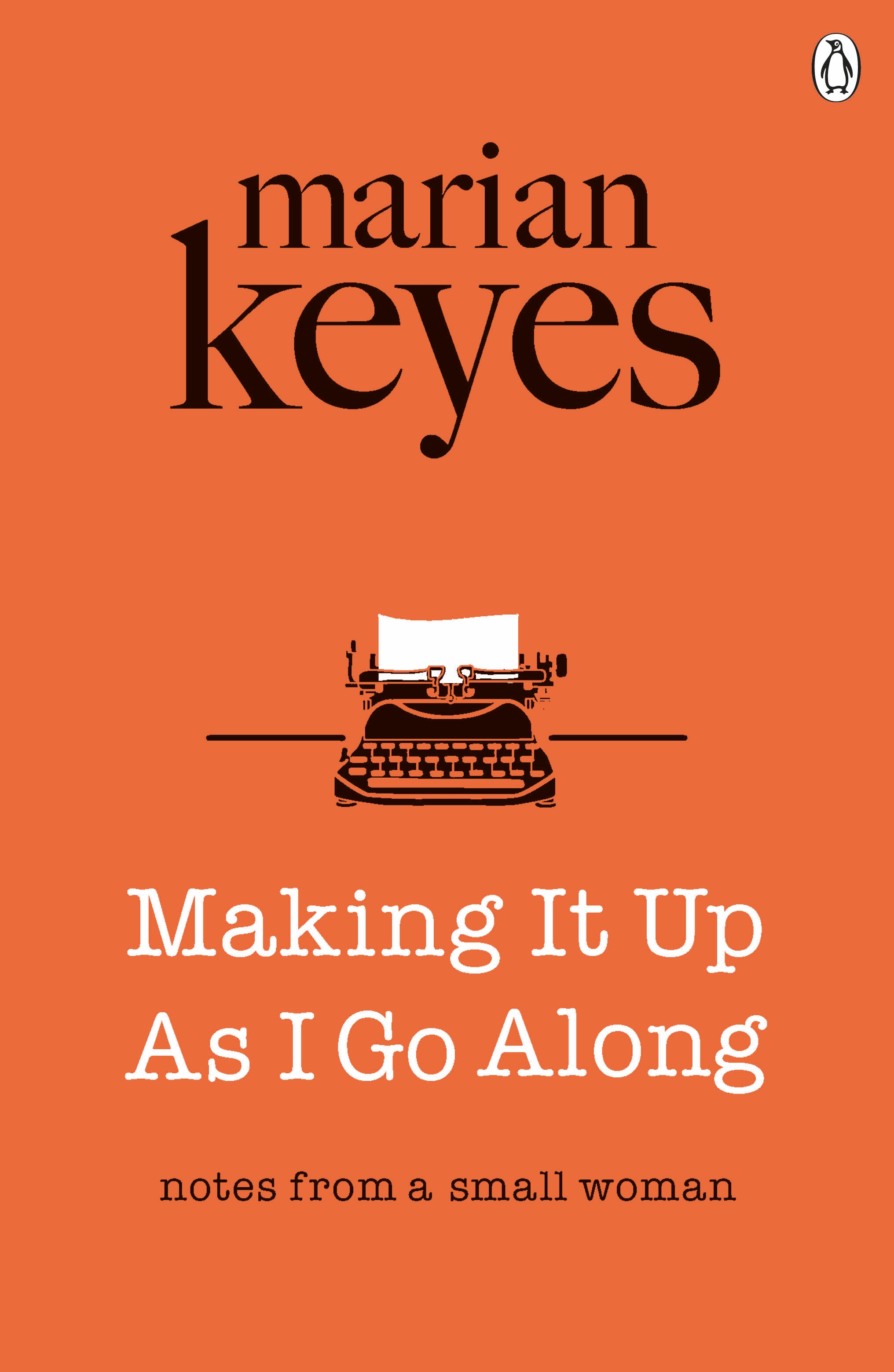 Published by Michael Joseph (Penguin Books) on 6 October 2016, £7.99 paperback