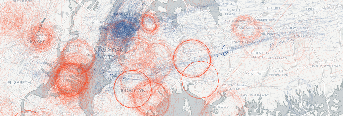 Spies in the Skies by Peter Aldous and Charles Seife for Buzzfeed