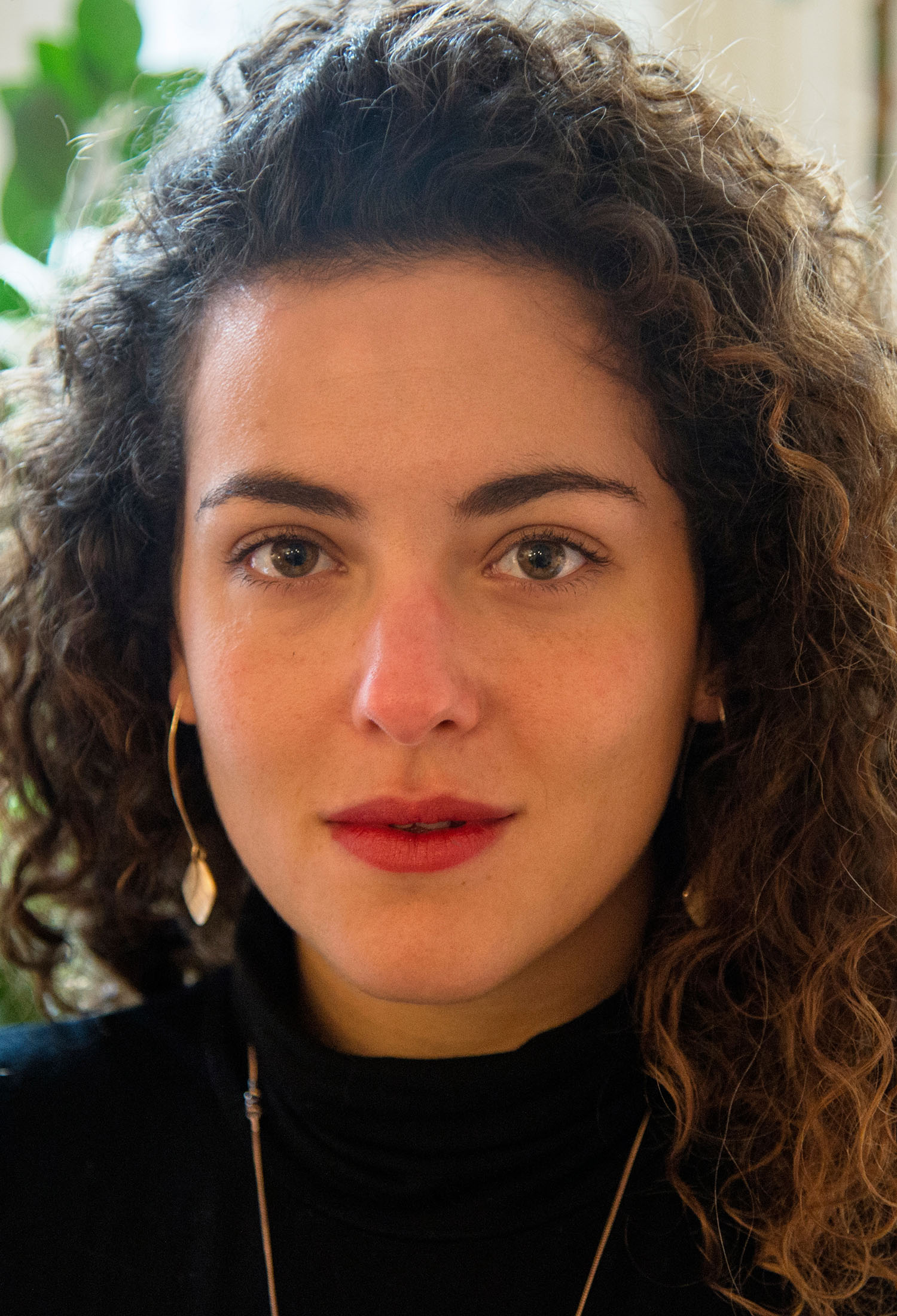 Nadja Spiegelman has written three graphic novels for children. She grew up in New York City and now divides her time between Paris and Brooklyn.