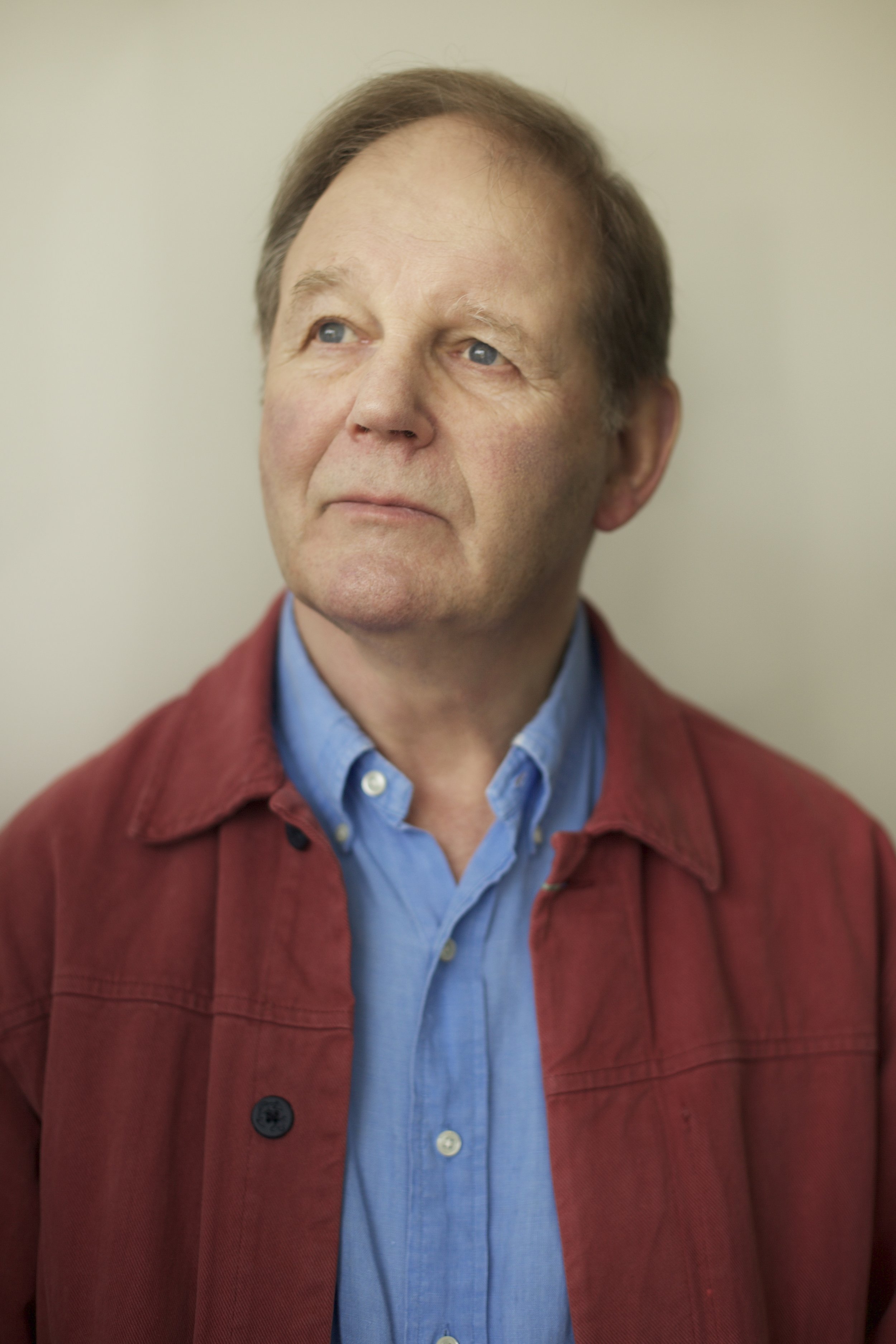 Michael Morpurgo