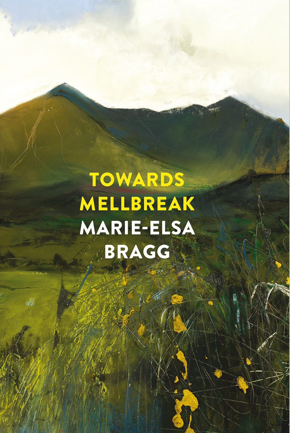 Published by Chatto and Windus (Penguin) on 6 April 2017