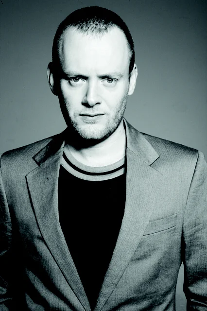 Matthew Todd