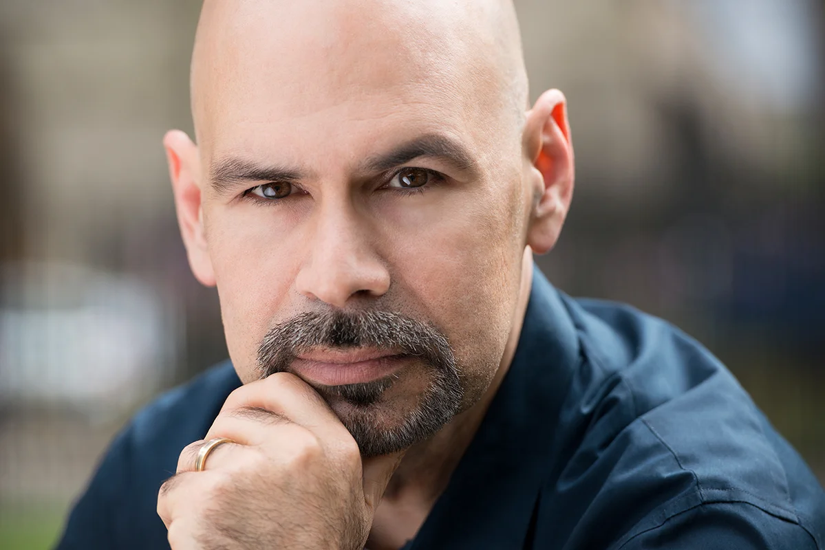Orlando Ortega-Medina
