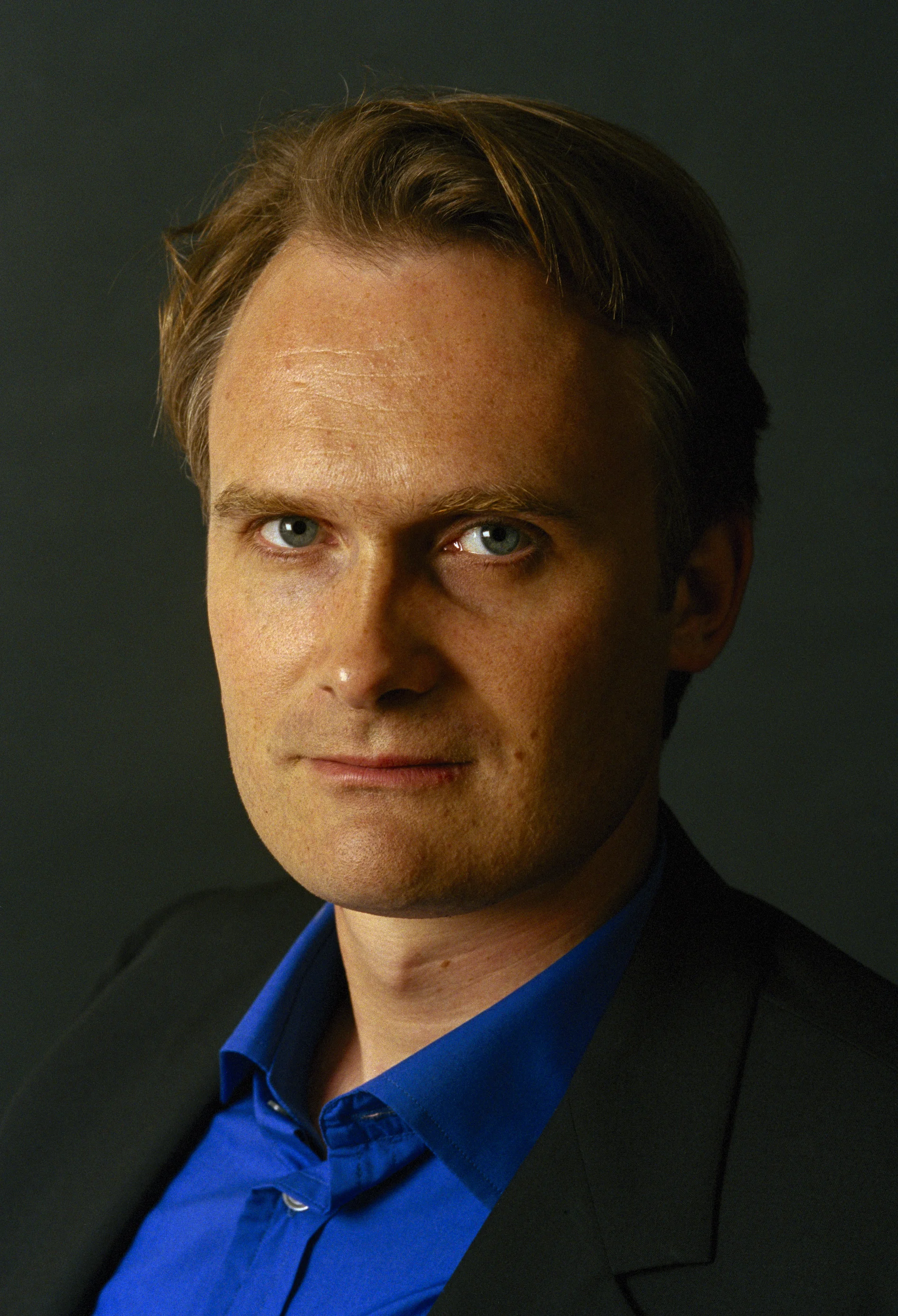Lloyd Parry, Richard c. Niall McDiarmid.jpg