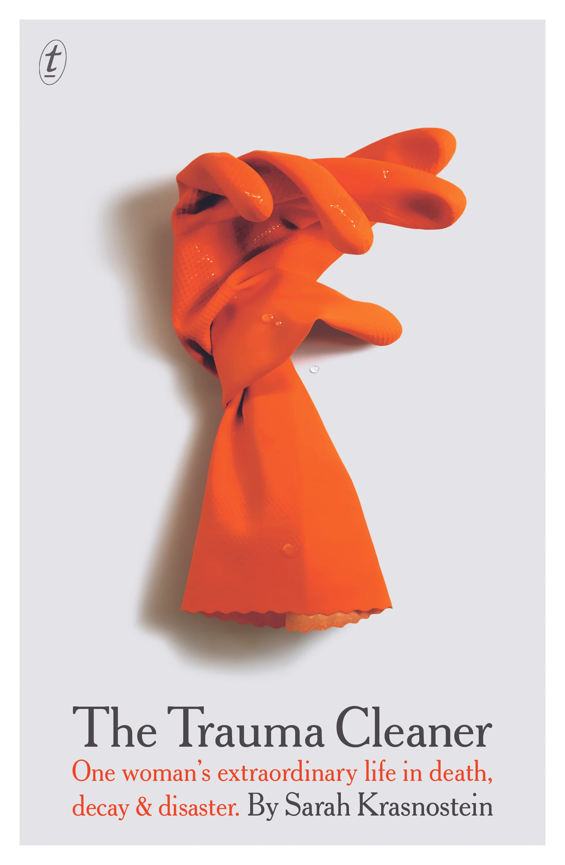 Krasnostein_TraumaCleaner cover.jpg