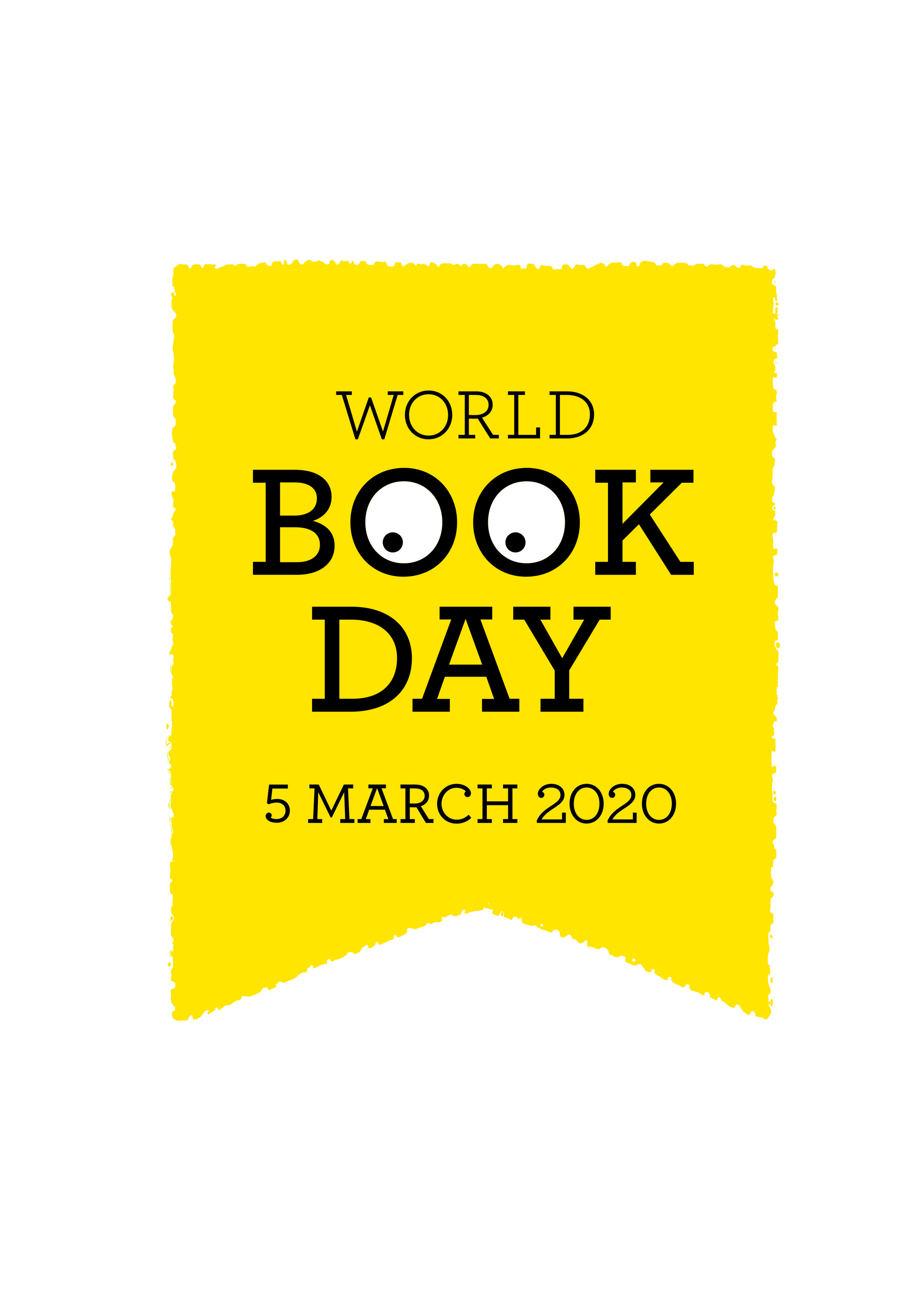 Image result for world book day 2020